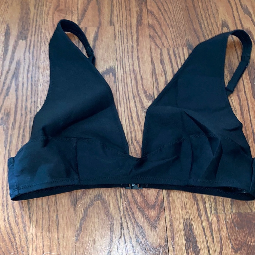 Cos bikini top